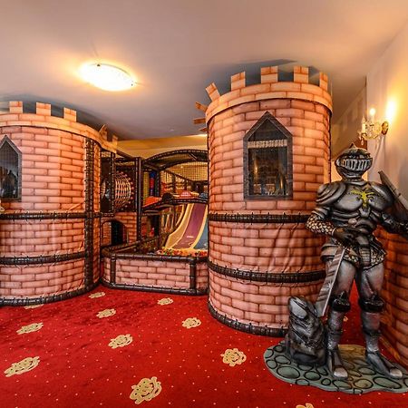 Vila Miorita Poiana Brasov Luaran gambar